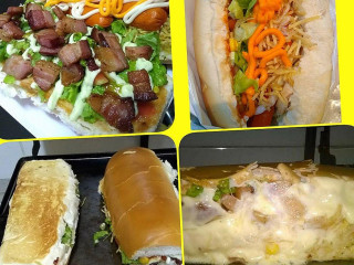 Na PraÇa Hot Dog