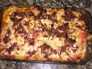 Pizzaria Casa Nostra