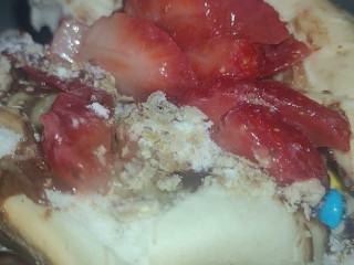 Cheff's Burg