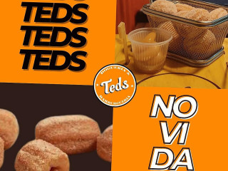 Teds Dogueria E Hamburgueria.