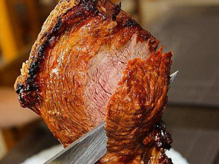 Brasas De Ouro Gastronomia