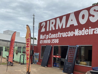 Materiais P/ Construções 2 Irmãos