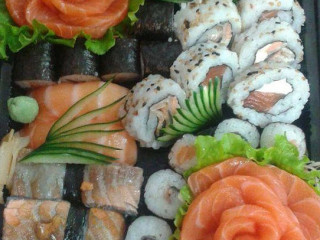 Sushimania A Mania De Se Comer Bem