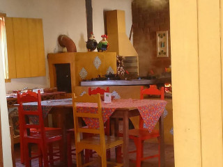 Casa De Mineiro