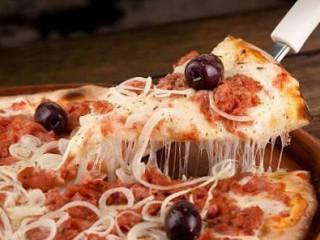 Ouro Pizzaria