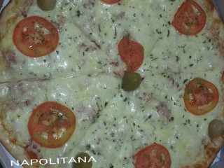 Parmezzoni Pizzaria