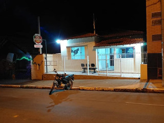 Rei Da Pizza