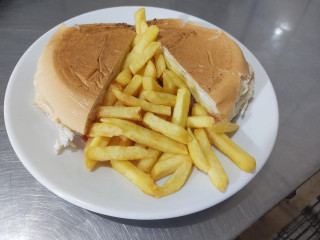 Pizzaria Sabor Da Itália