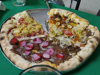 Oliveira's Pizzaria