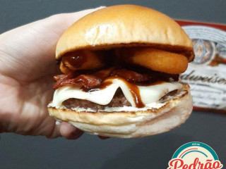 Pedrão Hamburgueria