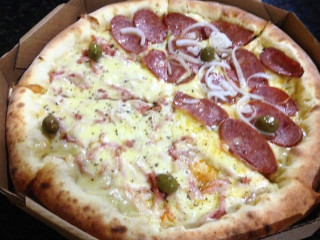 Só Pizza Pizzaria