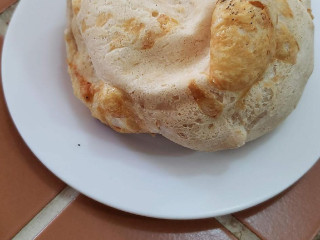 Bakery And Santa Clara