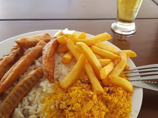 Tchê Do Peixe Salto