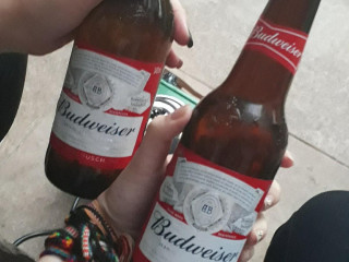 Cantinho Do Chopp