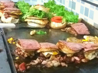 Mister Lanches