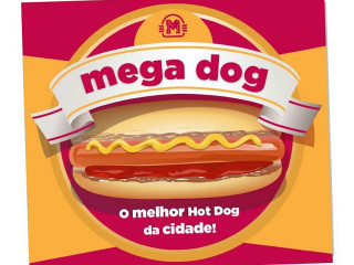 Mega Lanche E Pastelaria