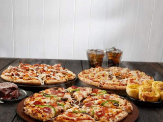 Festipizza Serafina Corrêa