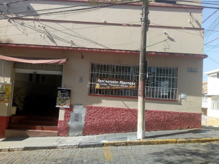 Do MaurÍcio