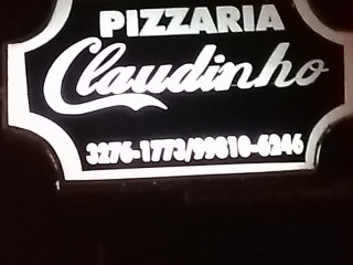 Claudinho Pizzaria