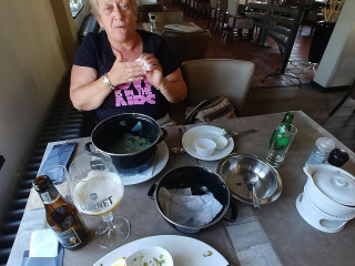 Kaffe Restaurante E Lanchonete