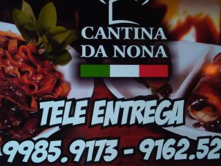 Cantina Da Nona
