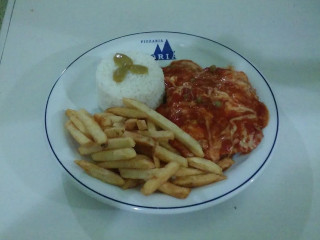 Pizzaria Moriá