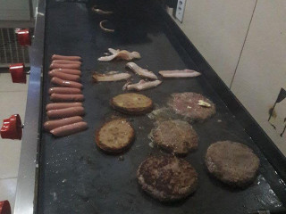 Cantina Do Chicão