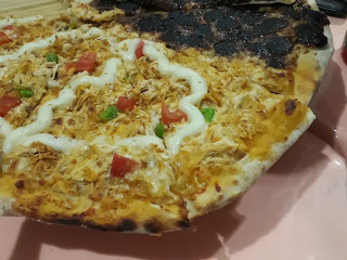 Pizzaria E Massas Filhos Da Terra