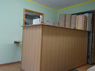 Pizzaria NÁpolis Novo Diamantino