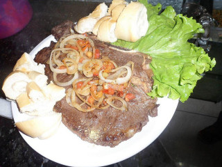 Ramos Lanches