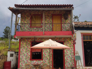 Bendito Pote Empório E Fábrica De Pastel De Angu