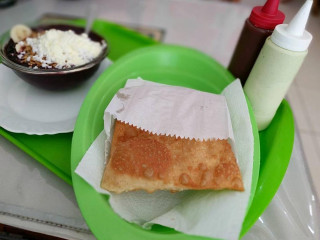 Pastelaria Sideral
