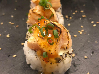 Dojô Sushi