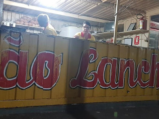 Skinão Lanches