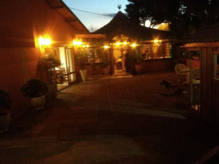 Pizzaria Vicenza