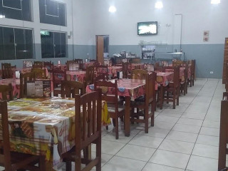 Pizzaria E Hospedagem Do Pancho