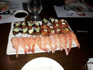 Fórum Sushi