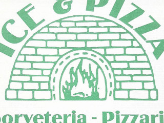 Ice Pizza (pizzaria Do Marcio)