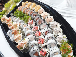 Sakura Sushi