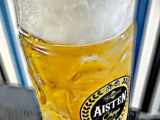 Origem Container's (lager Chopp)