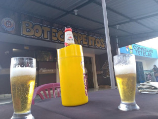 Boteco Spettos