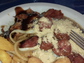 E Pousada Do Anoel