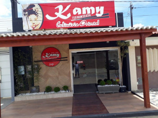Kamy Temakeria PoÇÕes Ba
