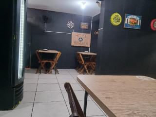 Rock Burguer Alfenas