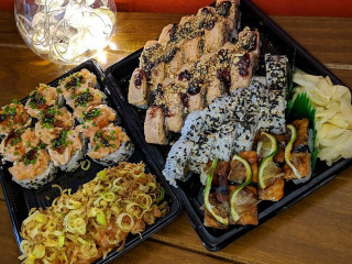 Danzō Sushi