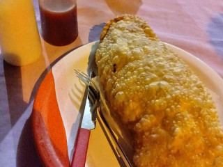 Pastelaria Maná