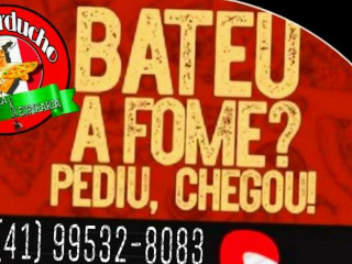 Pizzaria Dom'gorducho