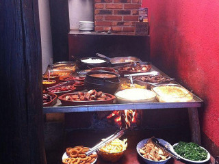 Sabor Mineiro Restaurantes
