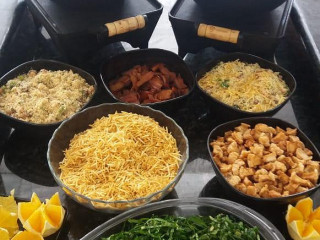 Prata Grill E Churrascaria