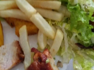 Pizzaria E Pastelaria Do Parque